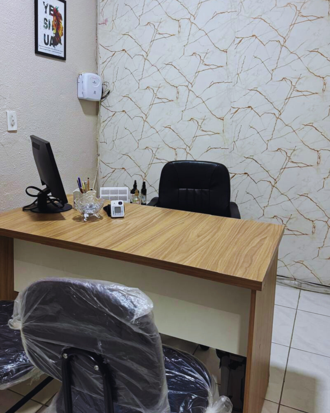 Consultório Médico